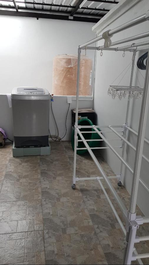 Pangsapuri Cozy 1 In Sathorn, Bts Saint Louis