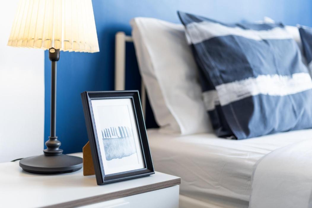 Cozy 1 In Sathorn, Bts Saint Louis Pangsapuri